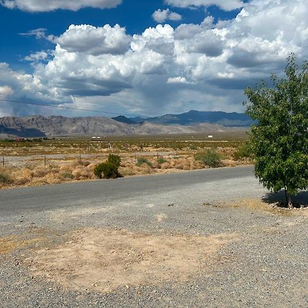 Villa Casita Pahrump Exterior foto