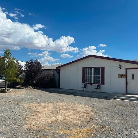 Villa Casita Pahrump Exterior foto