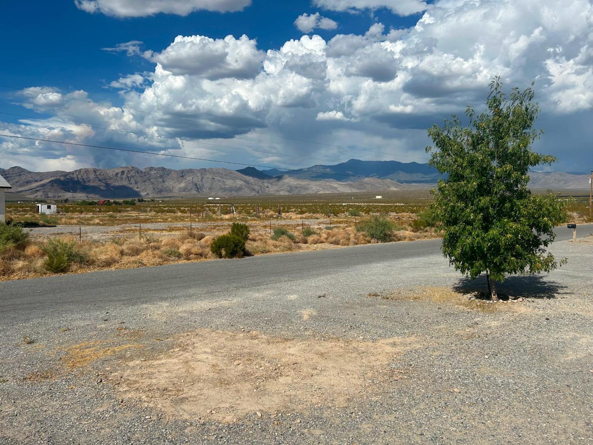 Villa Casita Pahrump Exterior foto