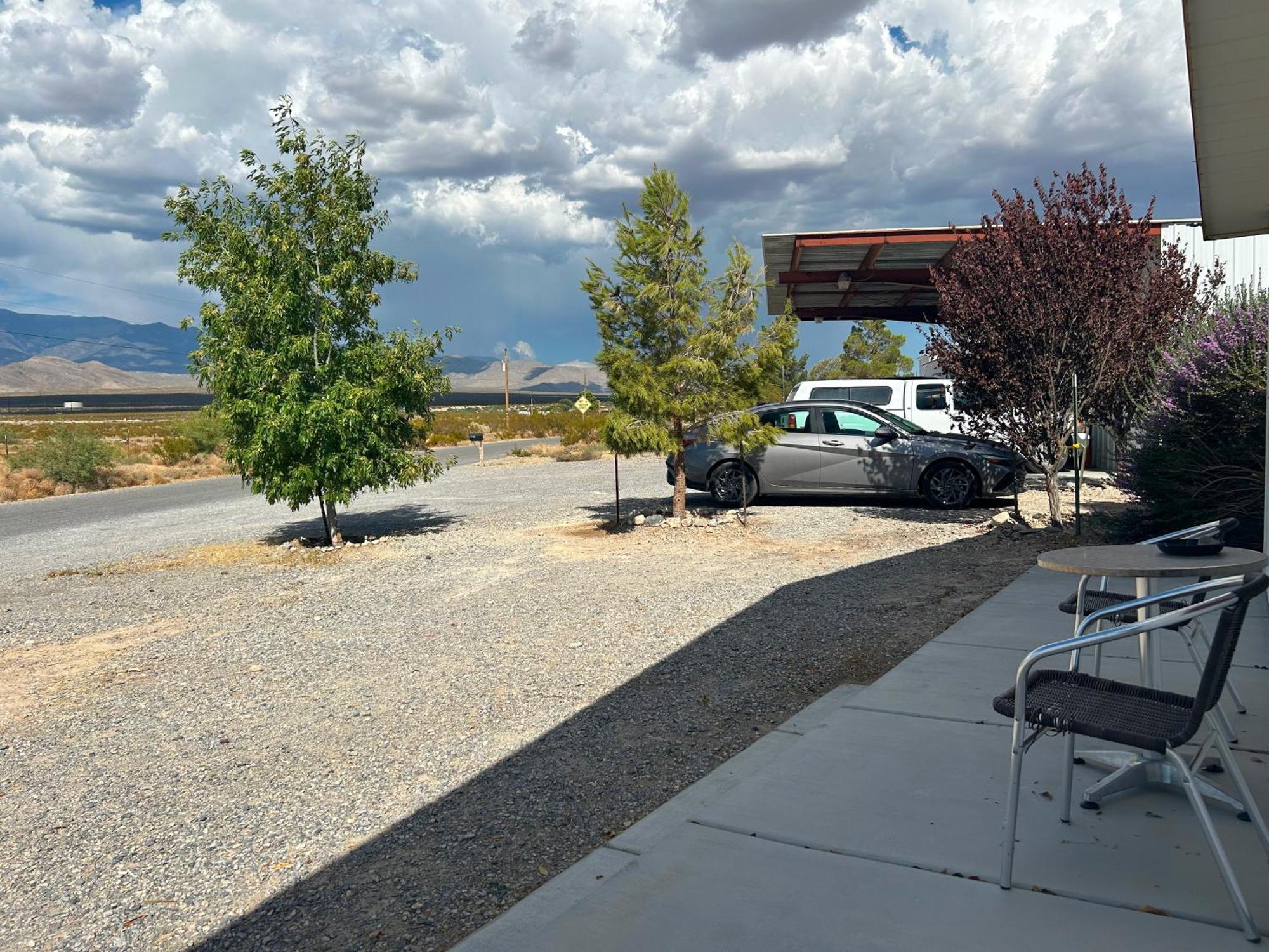 Villa Casita Pahrump Exterior foto