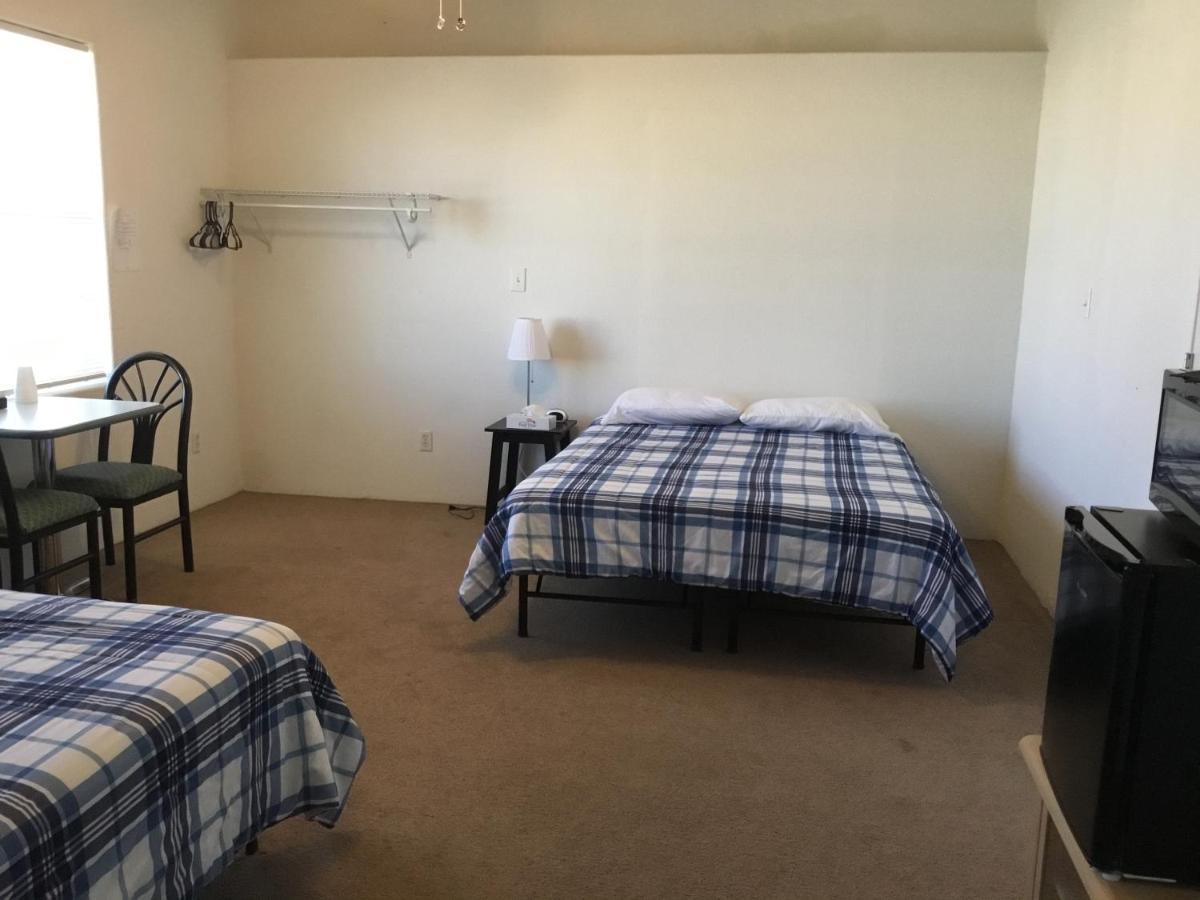 Villa Casita Pahrump Exterior foto